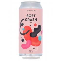 FUERST WIACEK Berlin Soft Crash