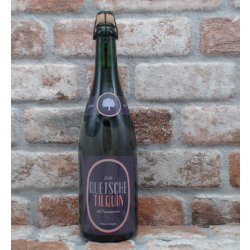 Tilquin Quetsche 2018 LambiekGeuze - 75 CL - House of Beers Uden