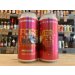 Cloudwater x The Veil  Forever Chubbles  New England Double IPA 