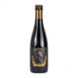 Garage Project Cabbages & Kings Imperial Oyster Stout 375ml Bottle - Beer Cartel