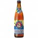 Paulaner Weißbier Zitrone Alkoholfrei 20x0,5l Paulaner Weißbier Zitrone Alkoholfrei 20x0,5l