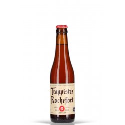 Trappistes Rochefort 6
