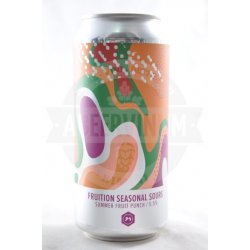 71 Brewing Summer Fruit Punch Lattina 44cl - AbeerVinum