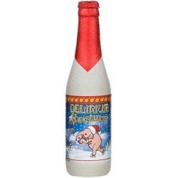 Delirium Noel 33 cl. - Decervecitas.com