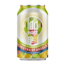 100 Watt Brewery Orchestra of Angels
