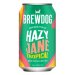 BrewDog Hazy Jane Tropical NEIPA doboz 5% 330ml DRS 