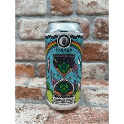 Espiga Inoportuna Feat Salama Espiga Inoportuna Feat Salama