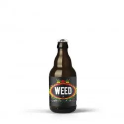 WEED 33cl - Beertastic