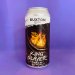 Buxton Brewery. King Slayer [DIPA] 