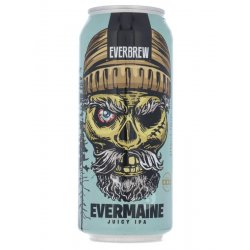 Cervejaria EverBrew EVERMAINE