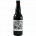 Popihn IMPERIAL STOUT  BARREL AGED BOURBON & HOT SAUCE B.A BARREL AGED 26 MOIS 