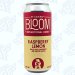 Calicraft Brewing Bloom Raspberry Lemon Calicraft Brewing Bloom Raspberry Lemon
