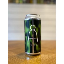 Jazzed - 44 cl, 6%, IPA - ÅBEN - BeerShoppen