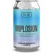 To Øl Implosion Lager NA 