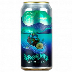 Left Handed Giant BERGELMIR Left Handed Giant BERGELMIR