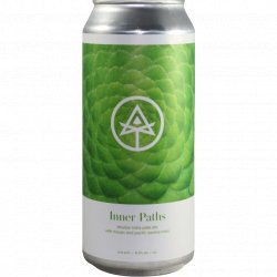Autodidact Beer Inner Paths