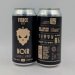 Fierce: Noir Stout (440ml) 