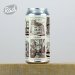 Northern Monk PATRONS PROJECT 50.02  DAVID BAILEY  AMERICAN BROWN ALE 