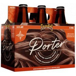 Founders Porter