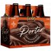 Founders Brewery Porter 6 pack 12 oz. Bottle 