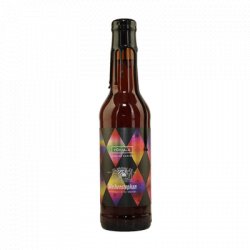 Põhjala Zeit (Cellar Series)