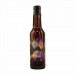Pohjala x Weihenstephaner Zeit Port BA Wheatwine 330ml Bottle Pohjala x Weihenstephaner Zeit Port BA Wheatwine 330ml Bottle
