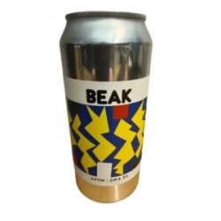 Beak Axon