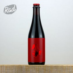 Parish Brewing Co. Crimson Earth