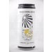 Radiocraft Sensation White lattina 33cl 