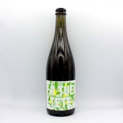 À tue-tête Surette Cascade (2021) - Be Hoppy