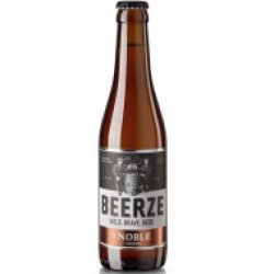 Beerze the Noble - Speciaalbierkoning