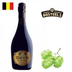 Bosteels Deus Brut des Flandres 750ml - Drink Online - Drink Shop