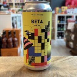 FUERST WIACEK Berlin Beta