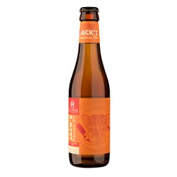 Jack´s Precious IPA 33 cl - Decervecitas.com