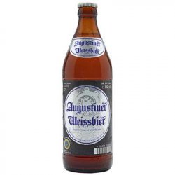 Augustiner Weissbier