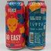 Fierce: Go Easy Gluten Free Pale Ale (440ml). 