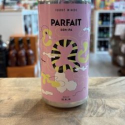 FUERST WIACEK Berlin Parfait FUERST WIACEK Berlin Parfait