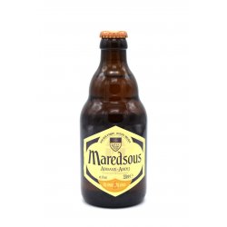 Maredsous Blond 33cl - Belgian Brewed