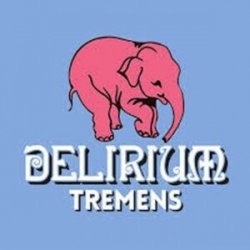 GRIFO DELIRIUM TREMENS - Buena Pinta