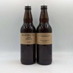 The Kernel Brewery Bitter Simonds 1880