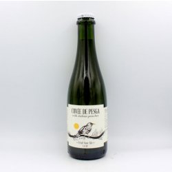 Ca Del Brado Cuvée De Pesga - Be Hoppy