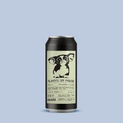 Delirium Tremens