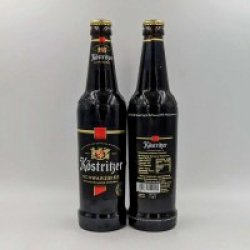 Köstritzer Schwarzbier
