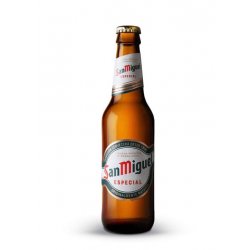 San Miguel Especial (bot.) - Escerveza