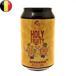 Holy Fruit - Beer Vikings