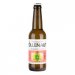 Ollenaut Kaineken Gooseberry Pale – Non Alcoholic Sour Pale Ale Ollenaut Kaineken Gooseberry Pale – Non Alcoholic Sour Pale Ale