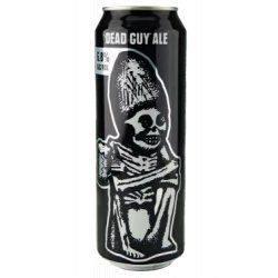 Rogue Dead Guy Ale