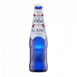 Kronenbourg 1664 Blanc