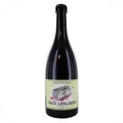 Maestri del Sannio Cuvee Canlibero 75 Cl. - 1001Birre