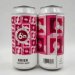 6 Degrees North: Kriek Cherry Beer (440ml) 